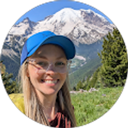 Profile photo of Megann Mitchell