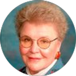 Profile photo of Marsha Landorf