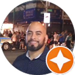 Profile photo of Moris Larin