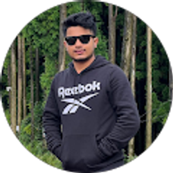 Profile photo of Bikesh Bimali