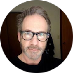 Profile photo of William Gahan