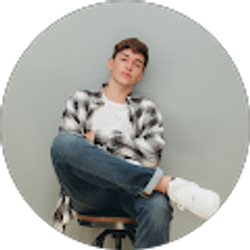 Profile photo of Sam Zener