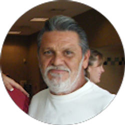 Profile photo of Gene Curl