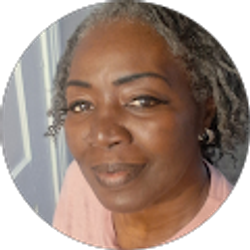 Profile photo of Yvette V Mix