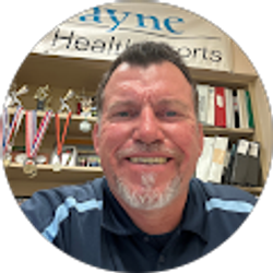 Profile photo of James Beyke