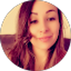 Profile photo of Jeanette Vela