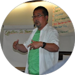 Profile photo of Gordon W.