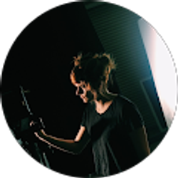 Profile photo of Lindsay Giebel