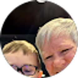Profile photo of Bobbie Gunn