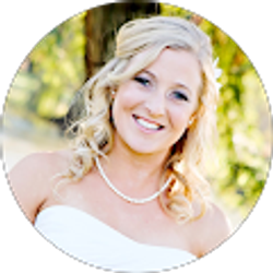 Profile photo of Melissa Nesvold