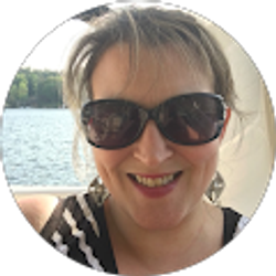 Profile photo of kathleen schechner