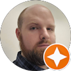 Profile photo of Wesley Hall