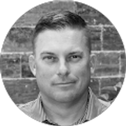 Profile photo of Ben White