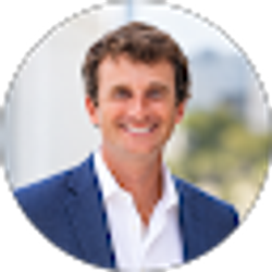 Profile photo of Patrick Hire