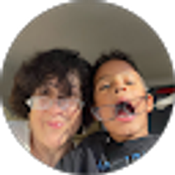 Profile photo of Ana Mercado