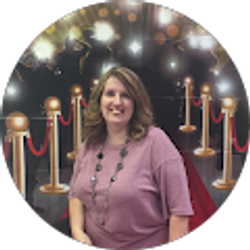 Profile photo of Heather Williams