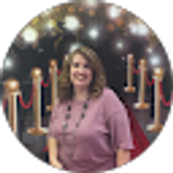 Profile photo of Heather Williams