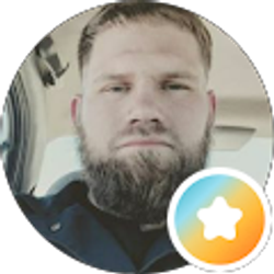 Profile photo of Max Burnside