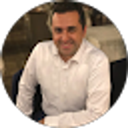 Profile photo of Necati Arslan