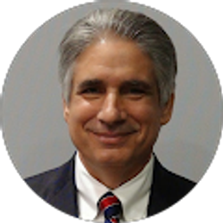 Profile photo of Doug Behr