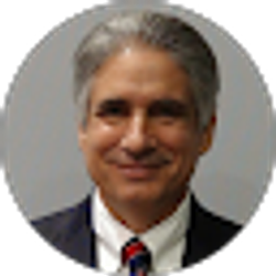 Profile photo of Doug Behr