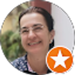 Profile photo of Alba Giraldo