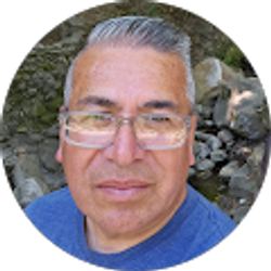 Profile photo of Jose Ramirez