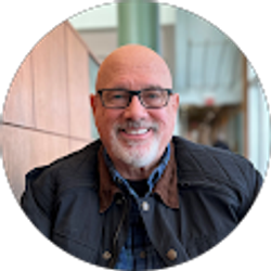 Profile photo of Michael England