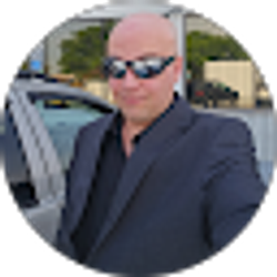 Profile photo of David Ramp