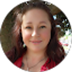 Profile photo of Amanda Abel