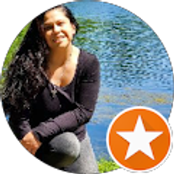 Profile photo of Jennifer Pinto