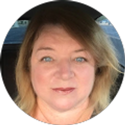 Profile photo of Stacey Gandy