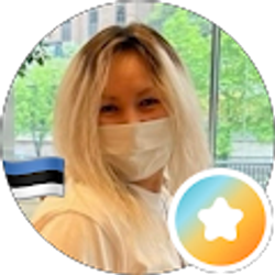 Profile photo of Inga Belas