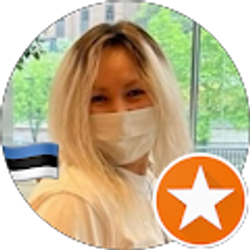 Profile photo of Inga Belas