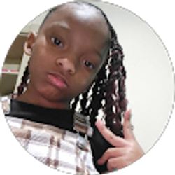Profile photo of Kyesha Benson
