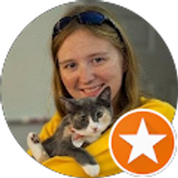 Profile photo of Lauren Schmidt