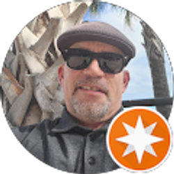 Profile photo of Carl Delgado