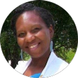 Profile photo of Natasha Washington