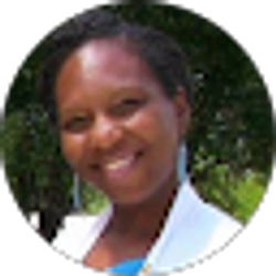 Profile photo of Natasha Washington