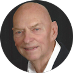 Profile photo of John Tanner