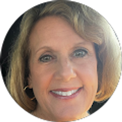 Profile photo of Karen Fox