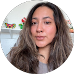 Profile photo of Daisy Contreras