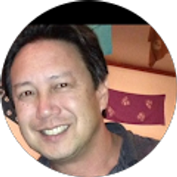 Profile photo of Randy Low