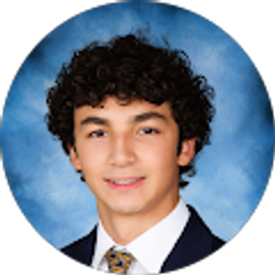 Profile photo of Sam Schwab ,