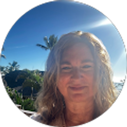 Profile photo of Sara Cabe