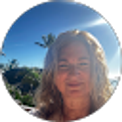 Profile photo of Sara Cabe
