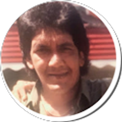 Profile photo of Neville Chetram