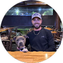 Profile photo of logan mckay