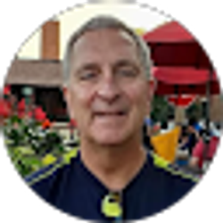 Profile photo of Thomas Chouinard