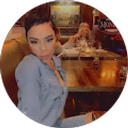 Profile photo of Bria Ruble